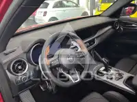 2026 Alfa Romeo Stelvio