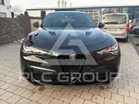 2026 Alfa Romeo Stelvio