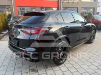 2026 Alfa Romeo Stelvio