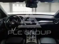2026 Alfa Romeo Stelvio