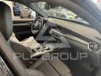2026 Alfa Romeo Stelvio