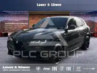 2026 Alfa Romeo Stelvio