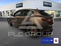 2026 Alfa Romeo Stelvio