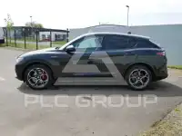 2026 Alfa Romeo Stelvio