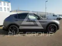 2026 Alfa Romeo Stelvio
