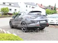 2026 Alfa Romeo Stelvio