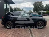2026 Alfa Romeo Stelvio