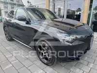 2026 Alfa Romeo Stelvio