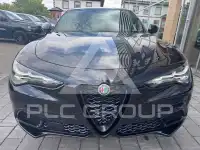 2026 Alfa Romeo Stelvio