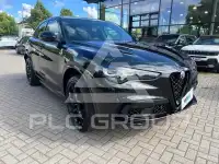 2026 Alfa Romeo Stelvio