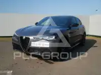2026 Alfa Romeo Stelvio