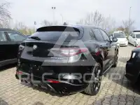 2026 Alfa Romeo Stelvio