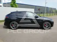 2026 Alfa Romeo Stelvio