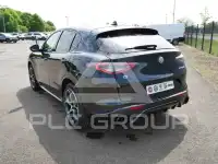 2026 Alfa Romeo Stelvio