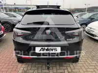 2026 Alfa Romeo Stelvio