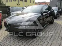 2026 Alfa Romeo Stelvio