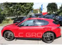 2026 Alfa Romeo Stelvio