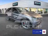 2026 Alfa Romeo Stelvio