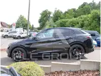 2026 Alfa Romeo Stelvio