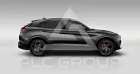 2026 Alfa Romeo Stelvio