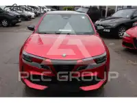 2026 Alfa Romeo Other