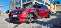 2026 Alfa Romeo Giulia