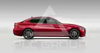 2026 Alfa Romeo Giulia