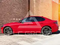 2026 Alfa Romeo Giulia