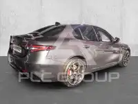 2026 Alfa Romeo Giulia