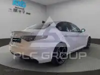2026 Alfa Romeo Giulia