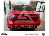 2026 Alfa Romeo Giulia