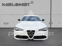 2026 Alfa Romeo Giulia