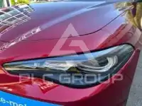 2026 Alfa Romeo Giulia