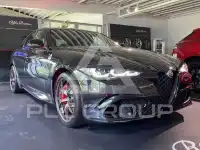 2026 Alfa Romeo Giulia