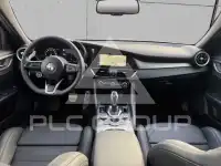 2026 Alfa Romeo Giulia