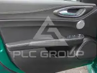 2026 Alfa Romeo Giulia