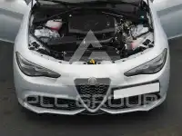 2026 Alfa Romeo Giulia