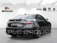 2026 Alfa Romeo Giulia