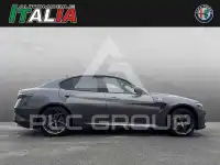 2026 Alfa Romeo Giulia