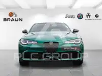 2026 Alfa Romeo Giulia