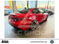 2026 Alfa Romeo Giulia