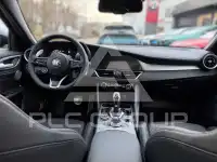 2026 Alfa Romeo Giulia