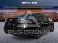 2026 Alfa Romeo Giulia