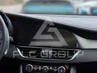 2026 Alfa Romeo Giulia