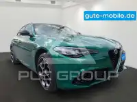 2026 Alfa Romeo Giulia