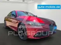2026 Alfa Romeo Giulia