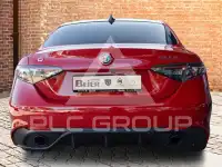 2026 Alfa Romeo Giulia