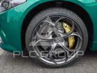 2026 Alfa Romeo Giulia