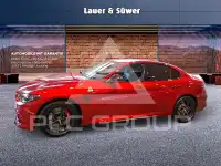 2026 Alfa Romeo Giulia