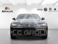 2026 Alfa Romeo Giulia